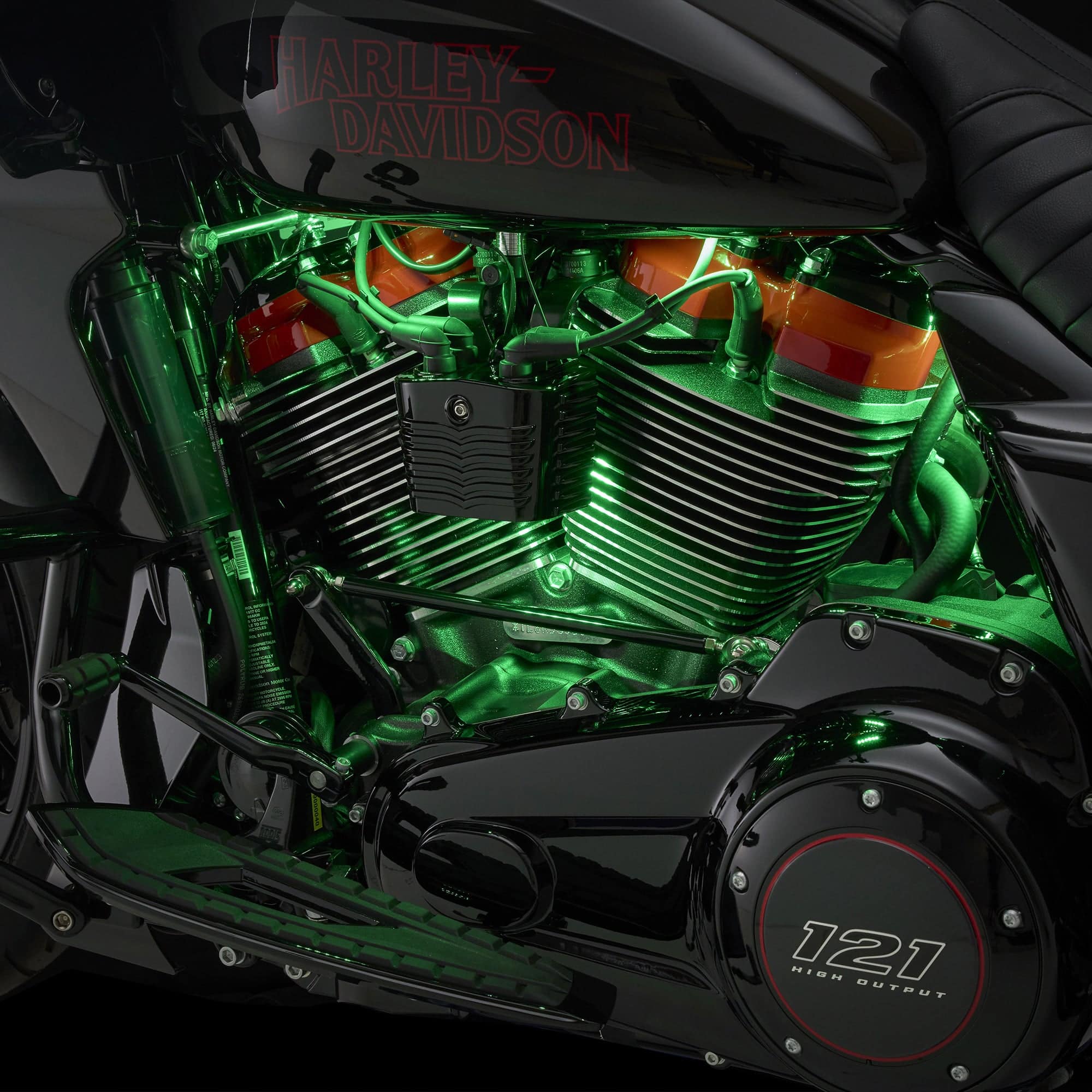 Shock & Awe EVOLVED™ / Engine Lighting Kit - Image 3