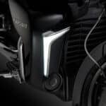Fang® Lower Fairing Lights for Indian Pursuit