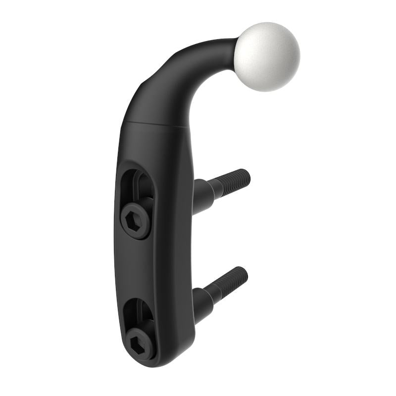BIG ASS® Drink Holder with Perch Mount for Indian Pursuit (Gen II) - Image 9