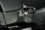 Passenger Drink Holder Mount & Drink Holder for Indian