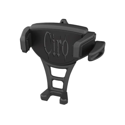 Constrictor® with Aluminum Bar Clamp Mount