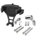 Constrictor® Phone Holder with Offset Perch Mount