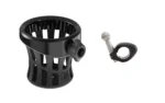 Standard Drink Holder with Aluminum Clamp Mount (GEN 2)