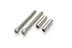 Perch Mount Extended Spacer and Bolt Kit for Indian